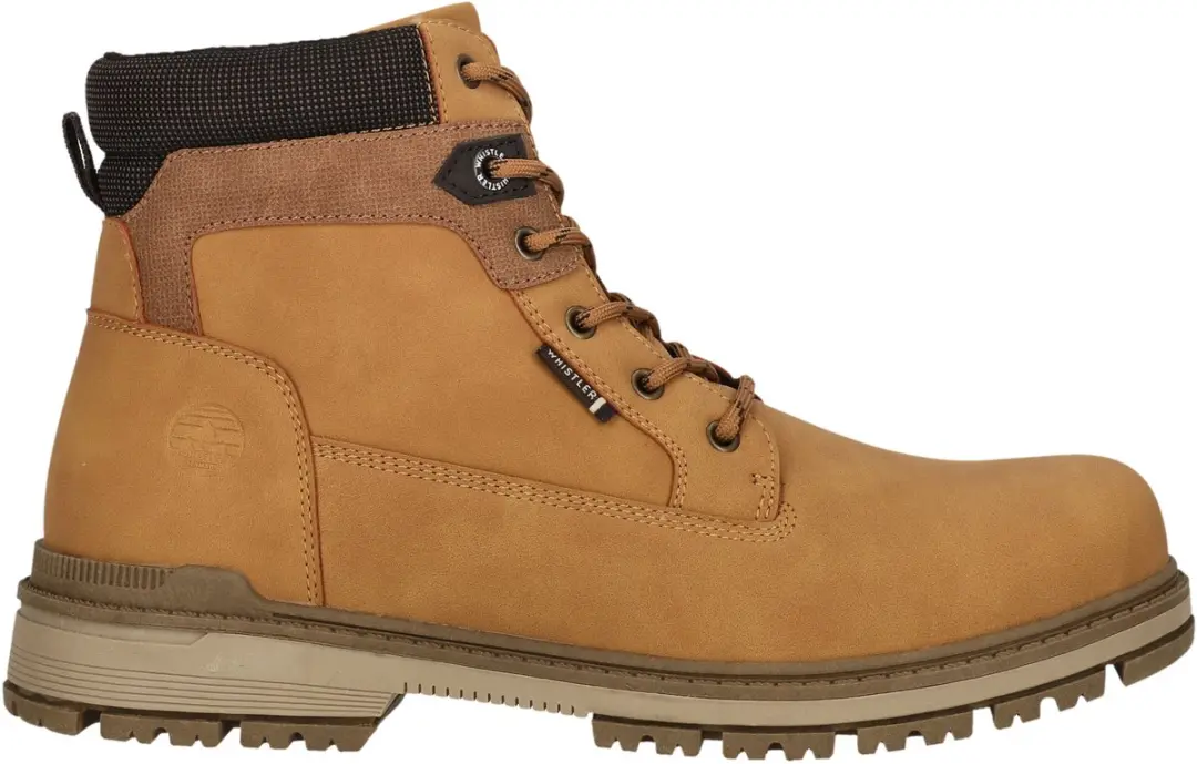 WHISTLER Stiefel Averon