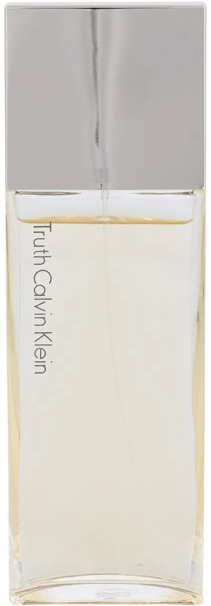 Calvin Klein Truth Damesparfum 100ml - afbeelding 6 van 6
