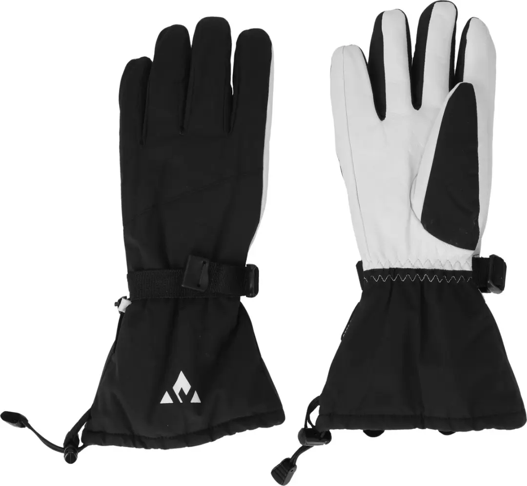 Whistler Codiak Softshell Handschoenen