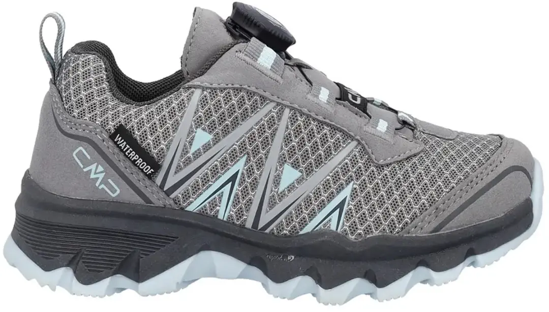 Kinderwandelschoenen CMP Aksa Fitgo WP