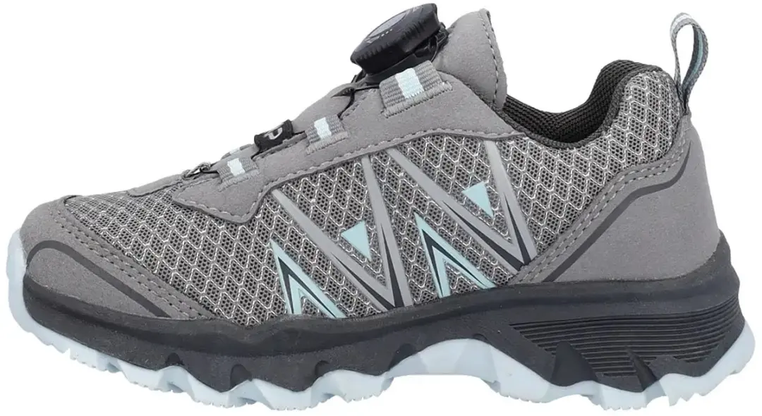 CMP Aksa Fitgo WP Wandelschoenen 37 - cemento/acqua