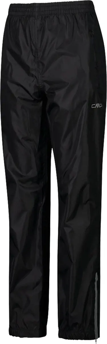 CMP Regenbroek Unisex 110 - Zwart