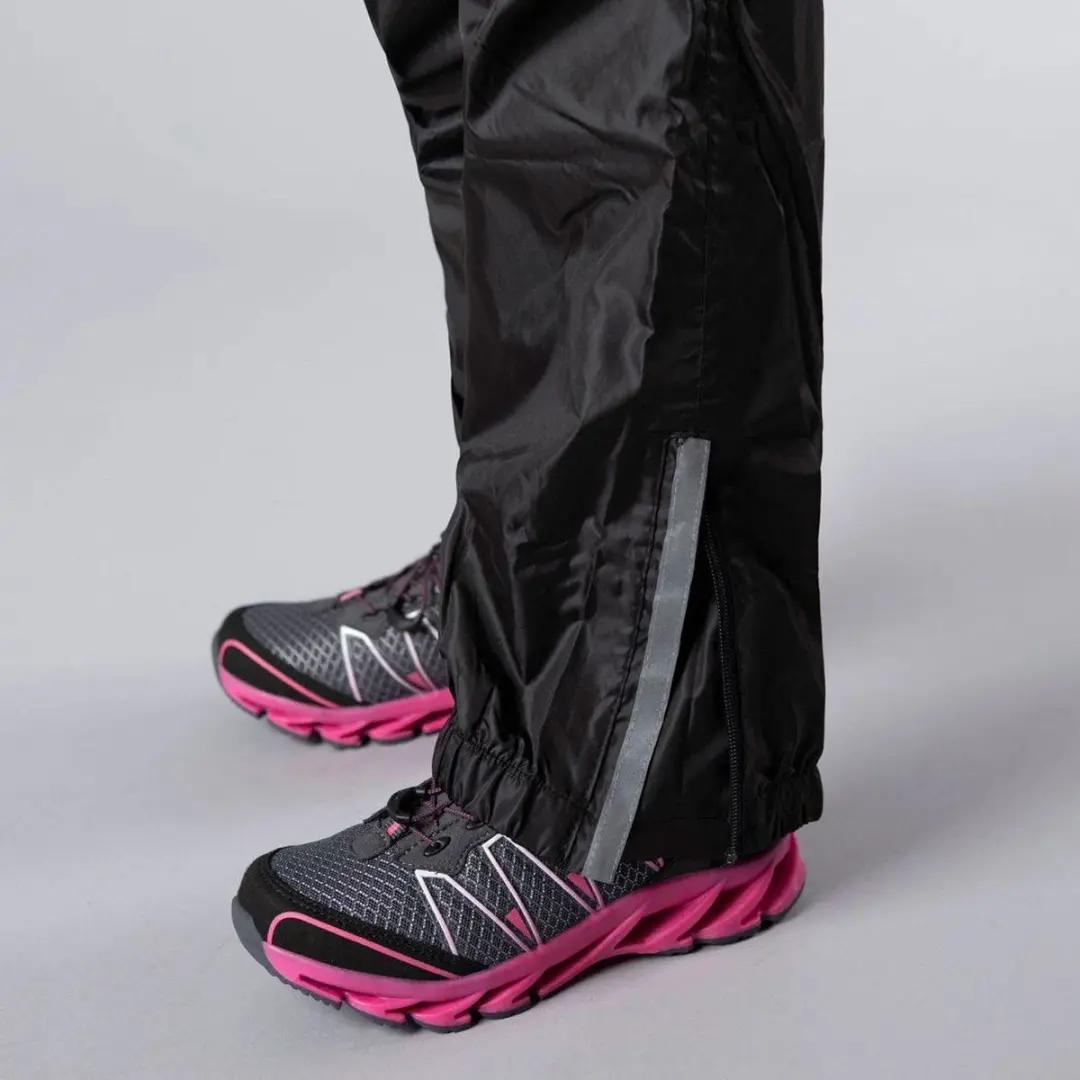 CMP Regenbroek Unisex 110 - Zwart