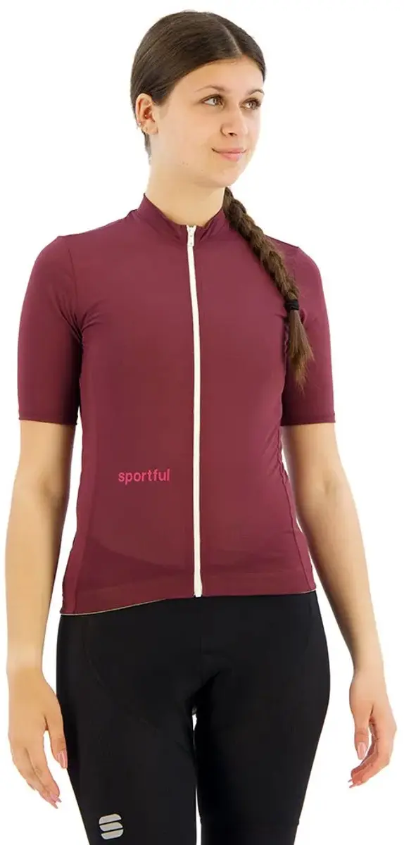 Sportful Classic Wielertrui