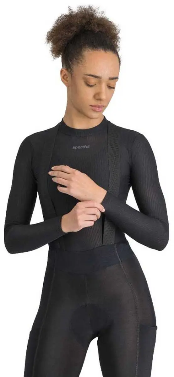 Sportful Winter Basislaag Lange Mouwen