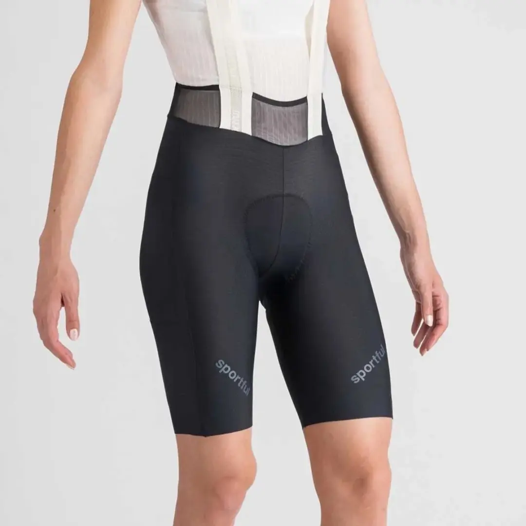 Sportful Hyperepic Fietsbroek M - Zwart
