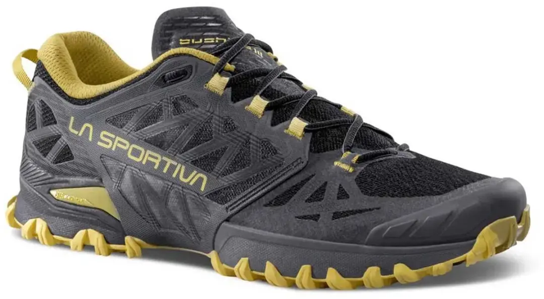 La Sportiva Bushido III Trail 41.5