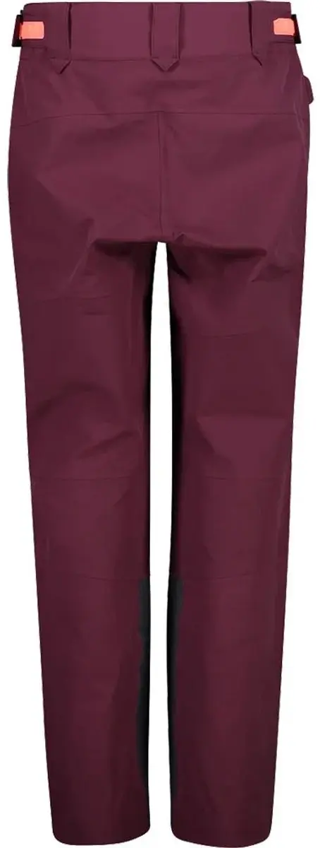 CMP 32W3676 Broek - S - Rood