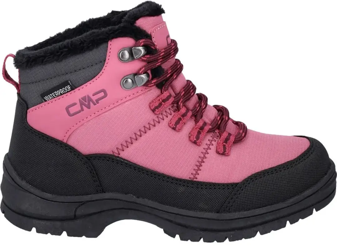 CMP Annuuk 31q4954 Sneeuwlaarzen - Roze - Maat 29