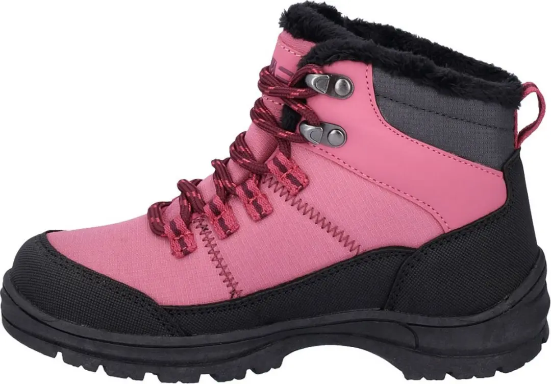 CMP Annuuk 31q4954 Sneeuwlaarzen - Roze - Maat 29