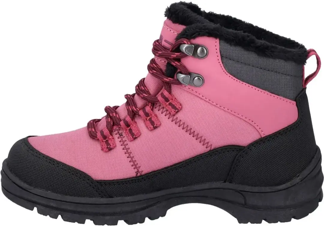 CMP Annuuk 31q4954 Sneeuwlaarzen - Roze - Maat 29