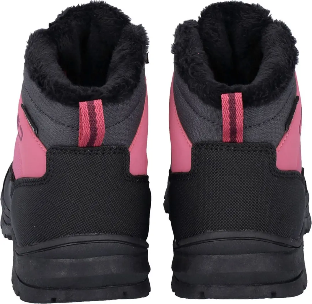 CMP Annuuk 31q4954 Sneeuwlaarzen - Roze - Maat 29