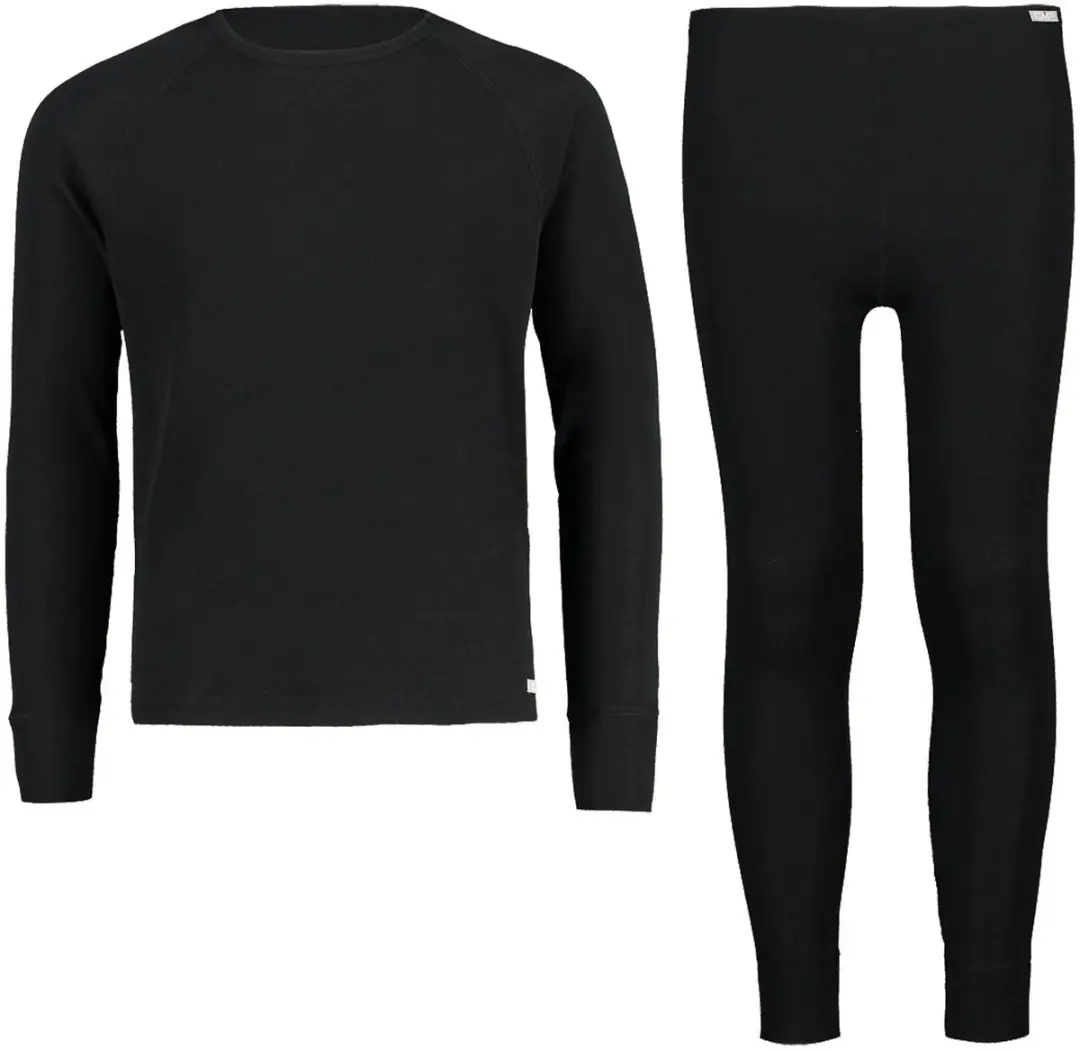 CMP Thermoset Unisex Kledingset 152
