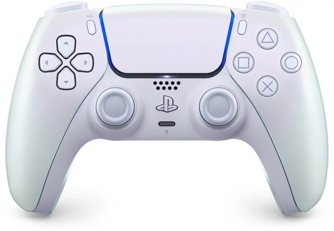 Sony PlayStation PS5 DualSense Controller 226283 - Chroma Pearl