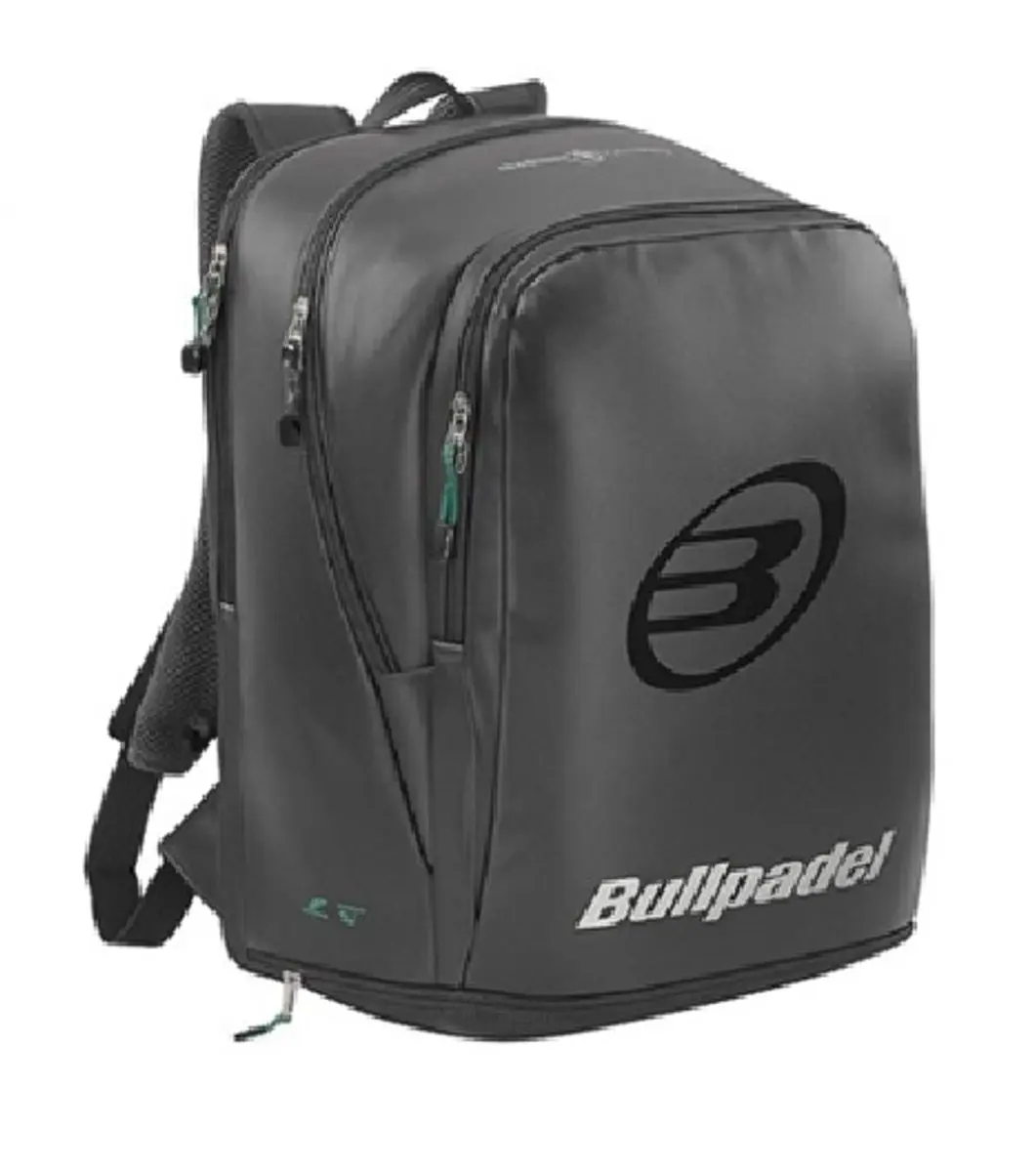 Bullpadel Vertex Backpack Green