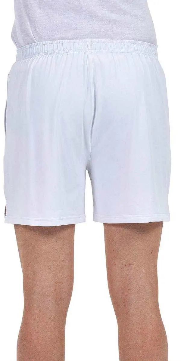 Bullpadel Short Ceclavin Wit - L - afbeelding 5 van 6
