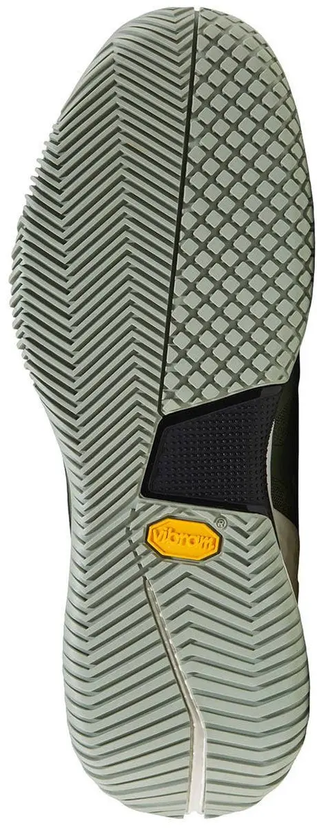 Bullpadel Premier Major 26v DD33015000 - Schoen 42.5 - Khaki - afbeelding 4 van 6