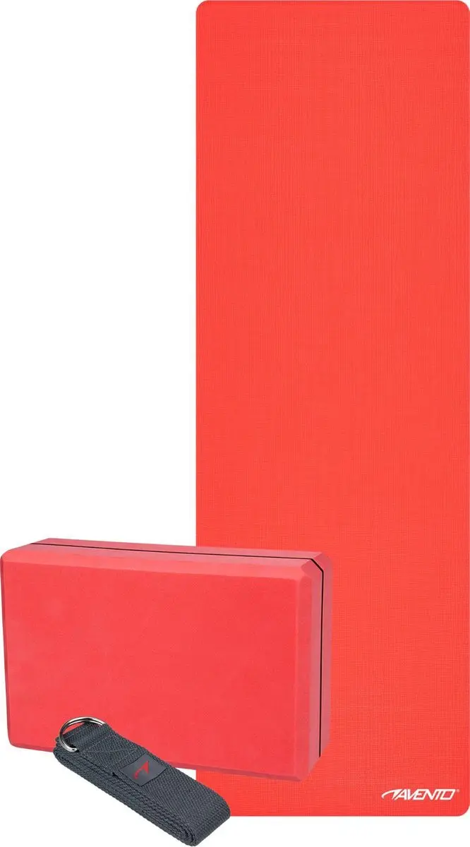 Avento Yoga Set