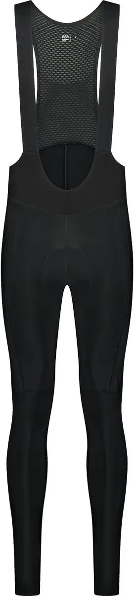 BBB Cycling Thermal Essence Lange Fietsbroek Heren met Zeem en Bretels