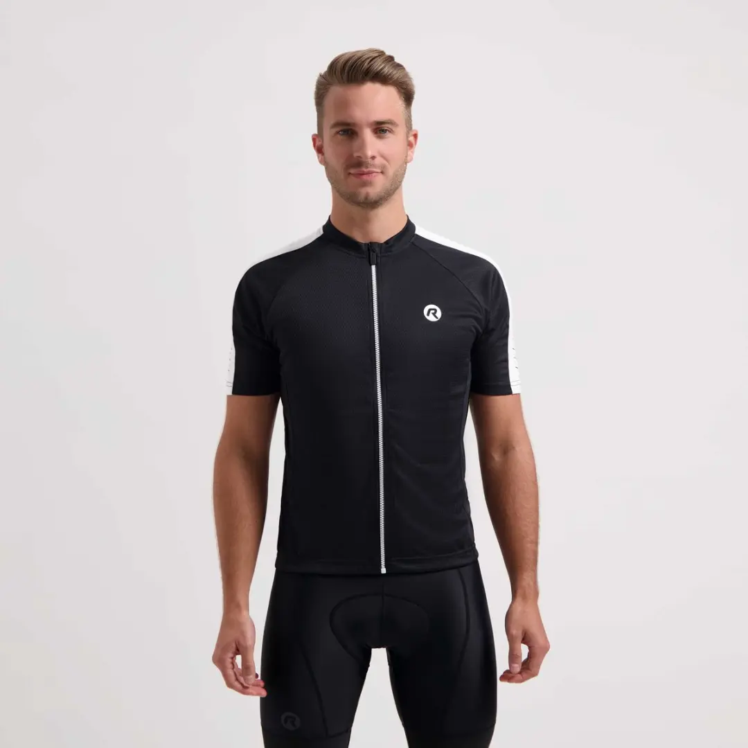 Rogelli Explore Heren Fietsshirt L