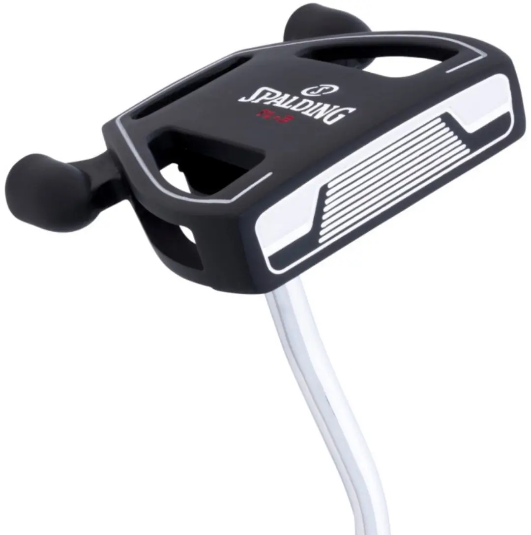 Spalding TL-3 Mallet Putter