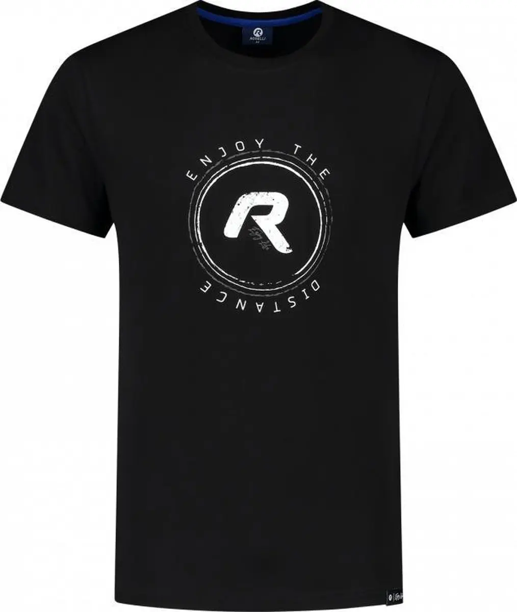 Rogelli Graphic Heren Sportshirt