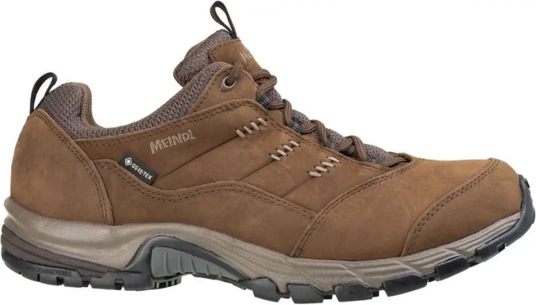 Meindl Philadelphia Lady Gtx UK 8 10 Bruin