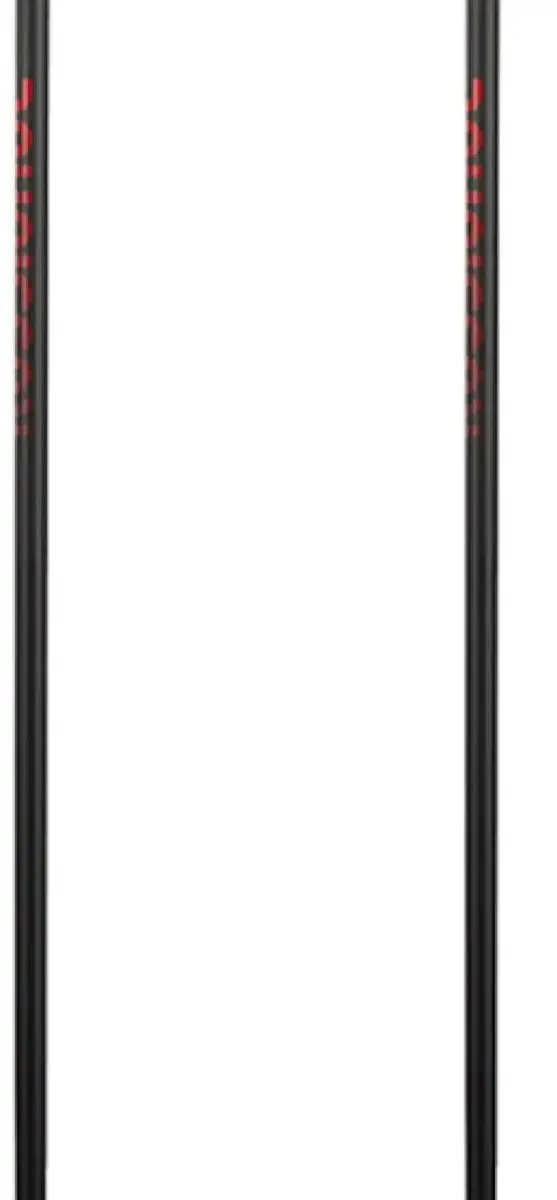 Rossignol Tactic Carbon Clip Skistokken 115cm - Zilver - afbeelding 3 van 4