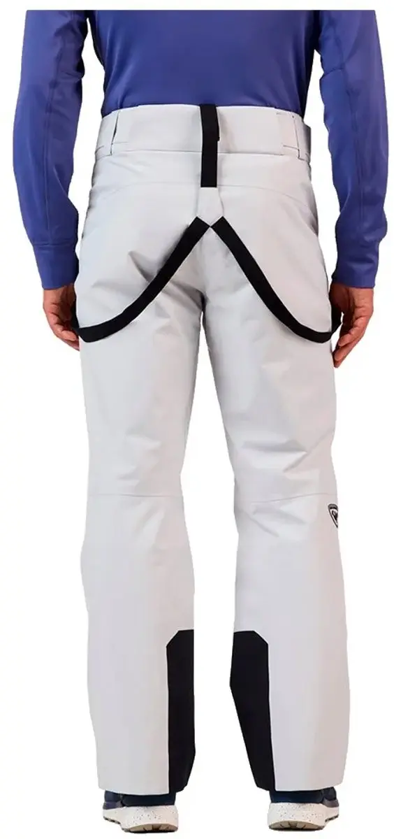 Rossignol Geïsoleerde Broek 2XL - Zachtgrijs
