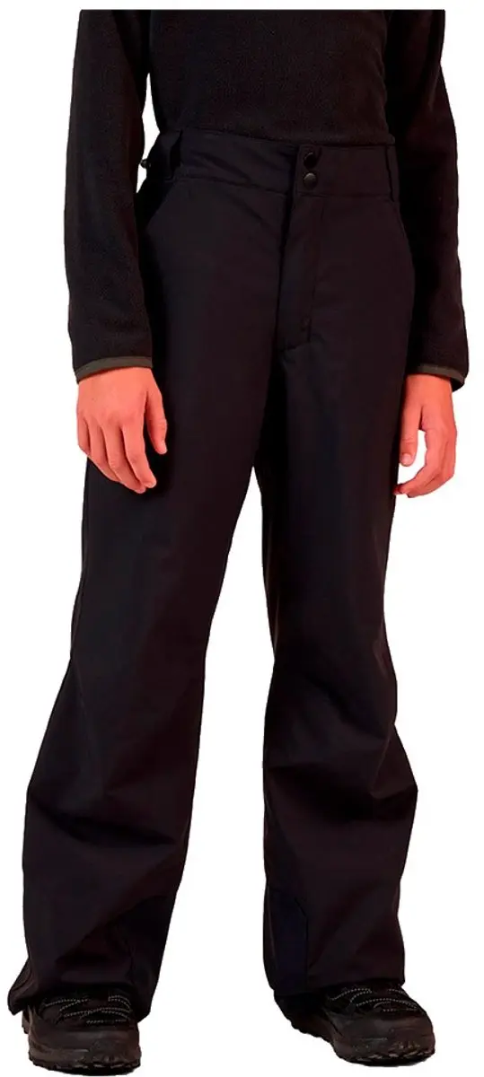 Rossignol Insulated Broek Zwart 16 Years Jongen