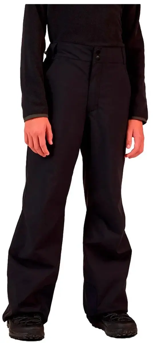 Rossignol Geïsoleerde Broek 164cm - Zwart