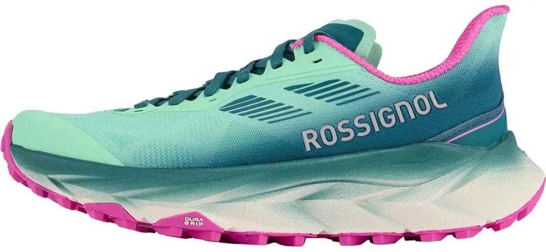 Rossignol Vercors Trail Schoenen - 38.5 - Jelly Mint