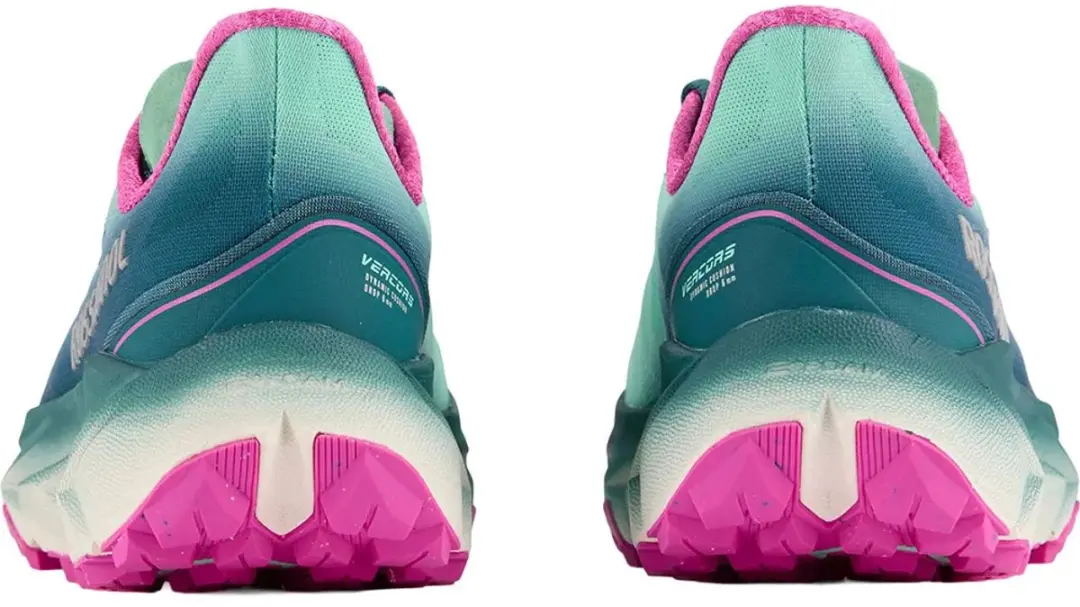 Rossignol Vercors Trail Schoenen - 38.5 - Jelly Mint