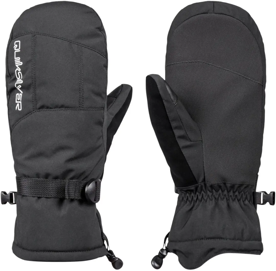 Quiksilver Mission Wanten Heren