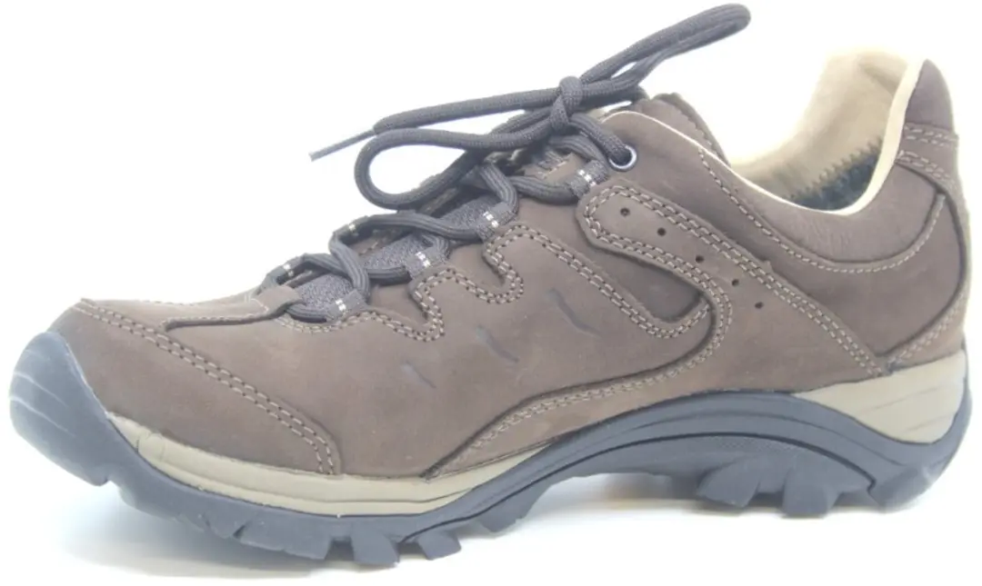 Meindl Caracas Lady GTX Wandelschoen 41,5 - Kastanje