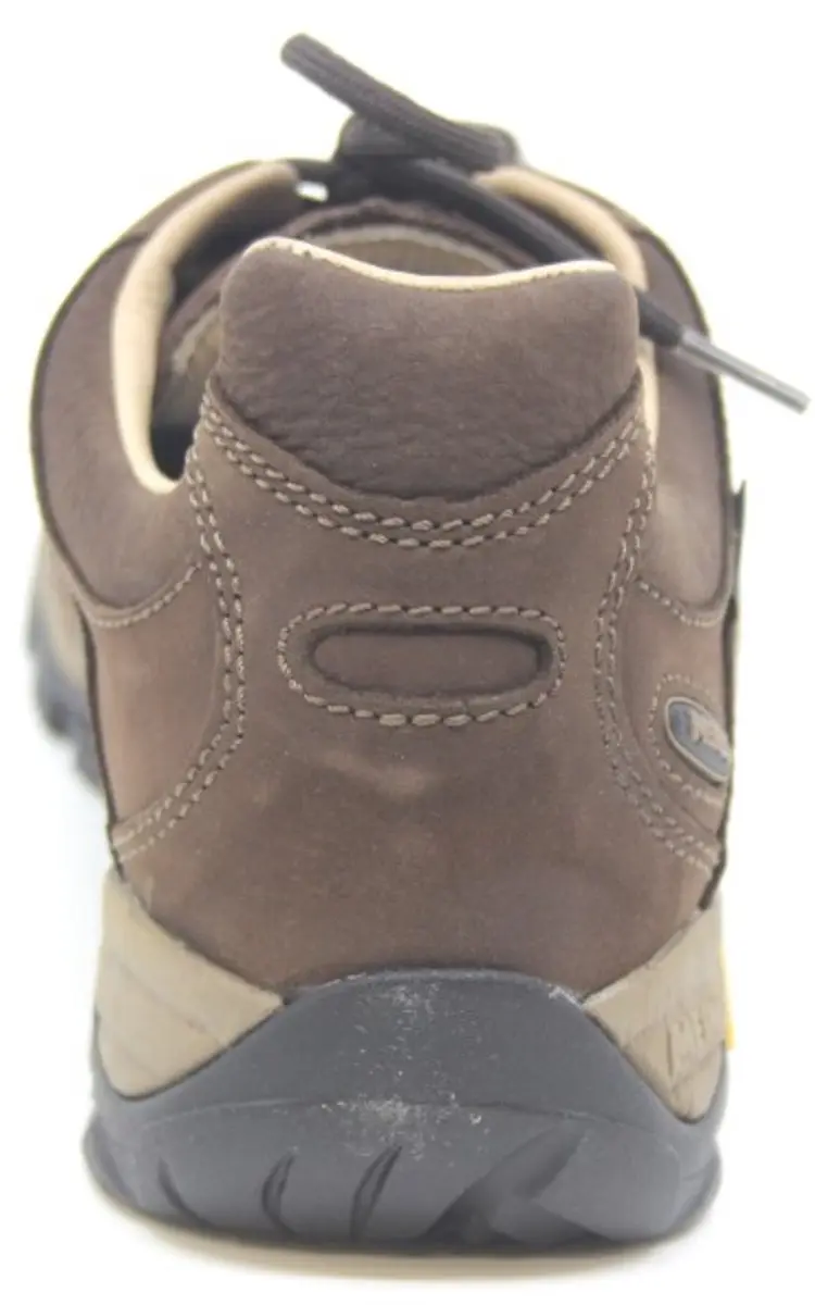 Meindl Caracas Lady GTX Wandelschoen 41,5 - Kastanje