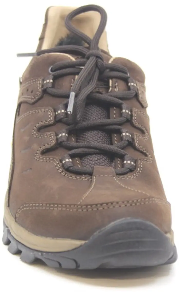 Meindl Caracas Lady GTX Wandelschoen 41,5 - Kastanje