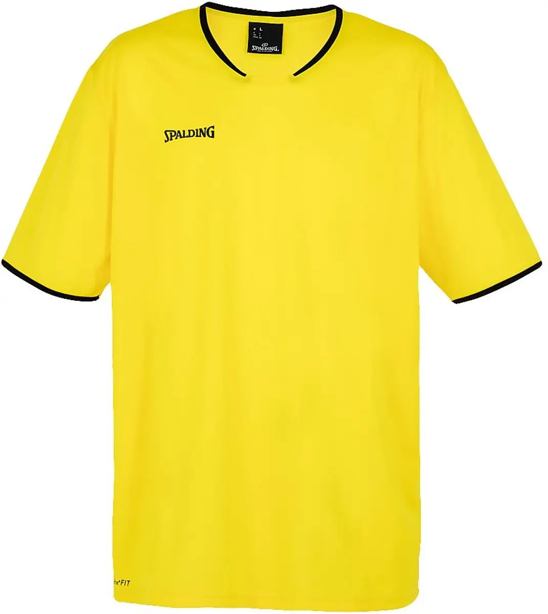 Spalding Move Shooting Shirt 152