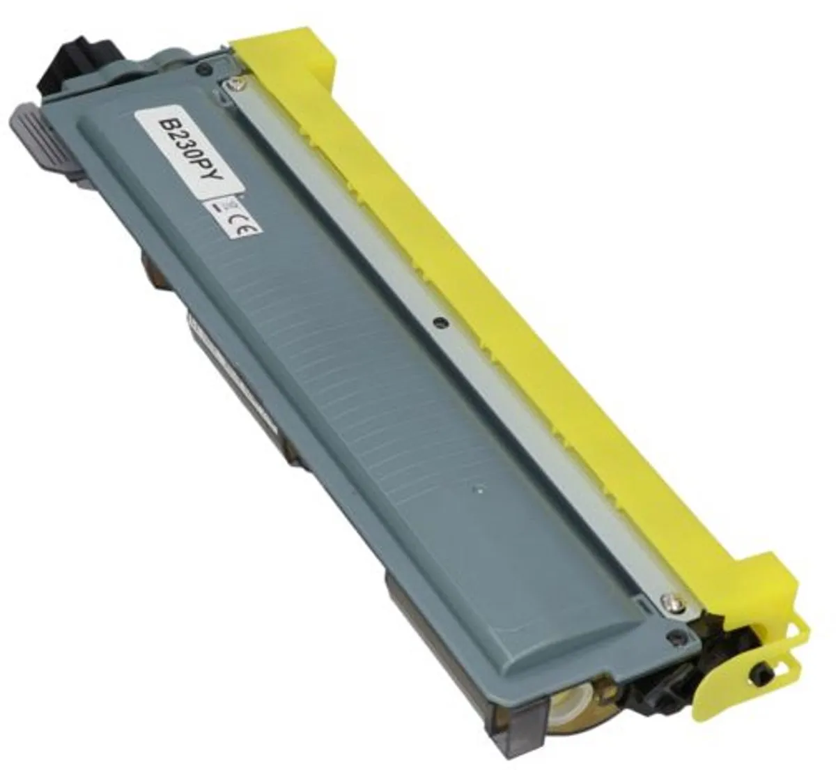 PrintAbout Brother TN-230Y Toner Geel