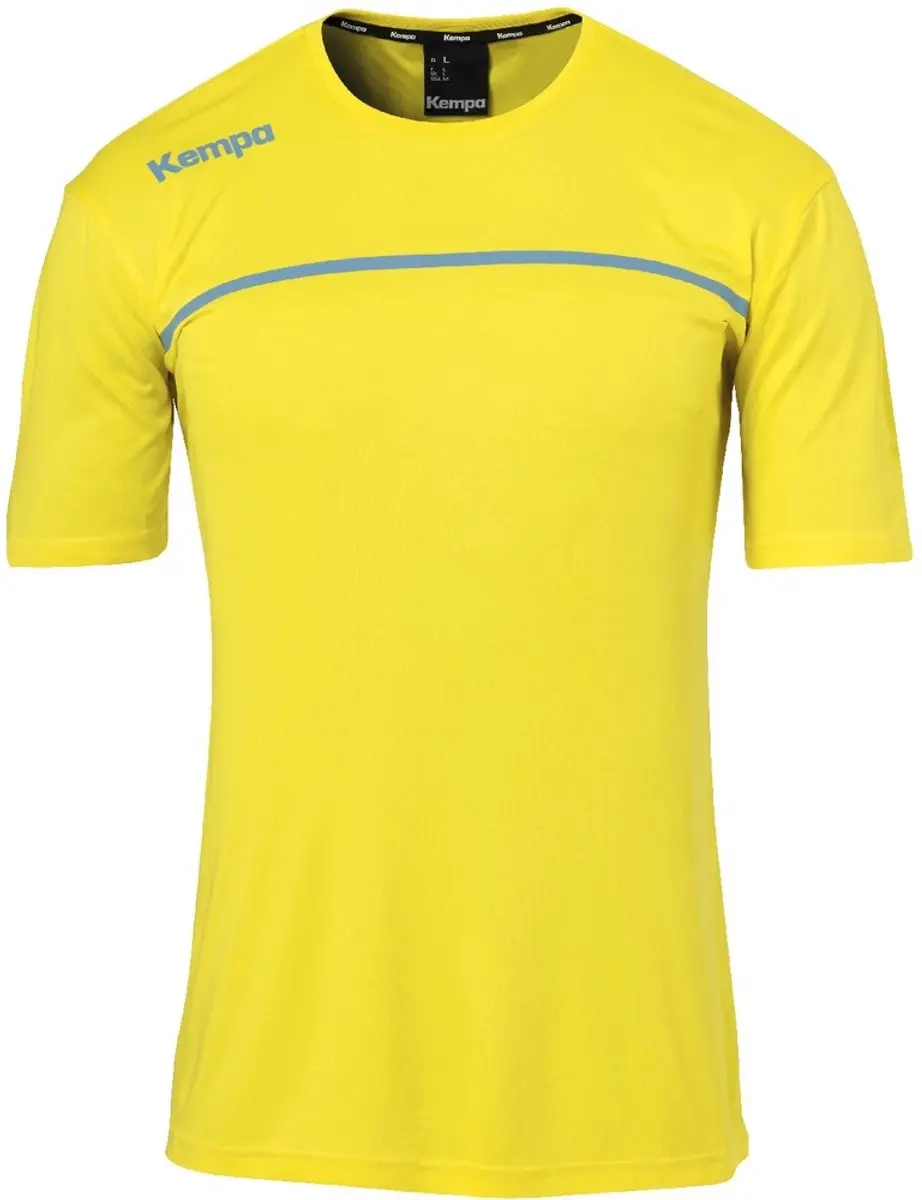 Kempa Emotion 2.0 Poly Shirt