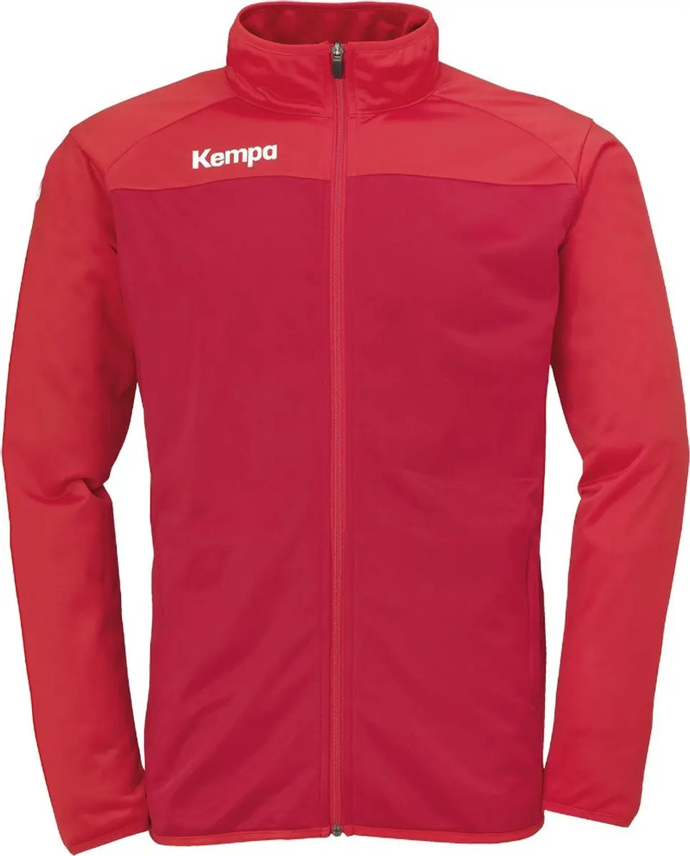 Kempa Prime Poly Jacket