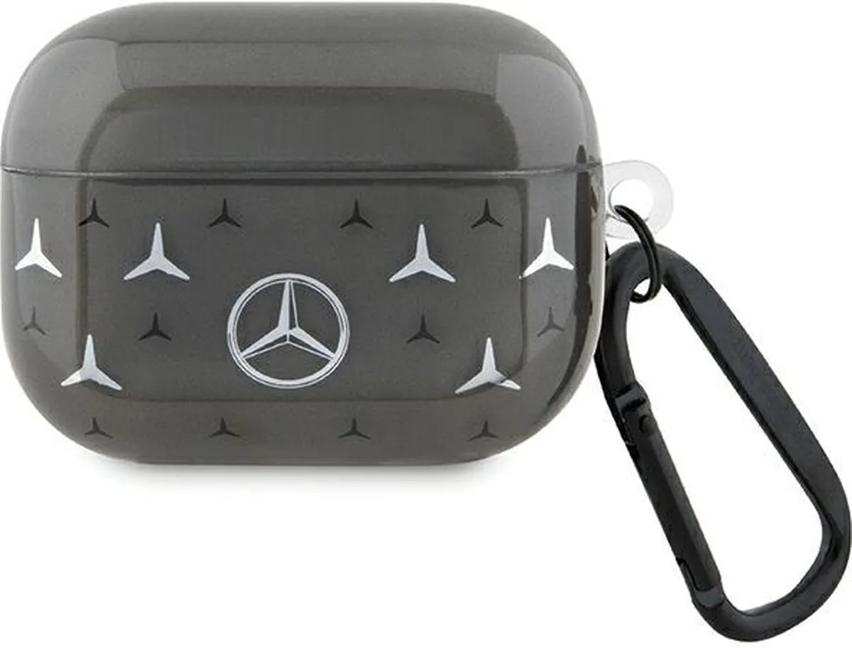 Mercedes-Benz AirPods Pro Hoes
