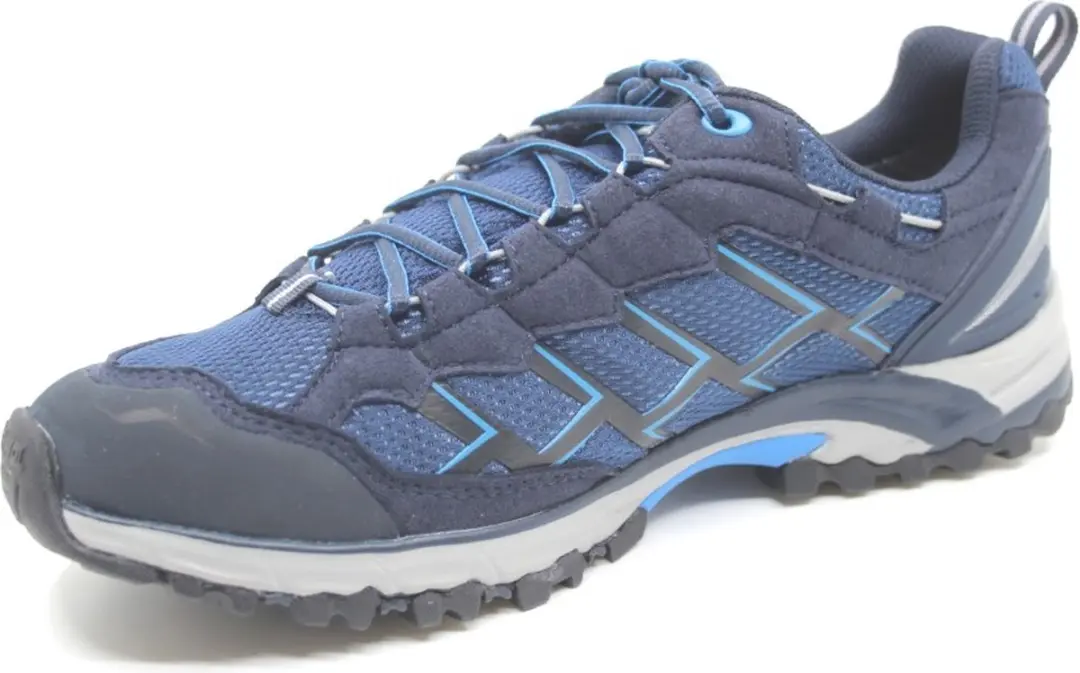 Meindl Caribe GTX Wandelschoenen Heren 44,5 - Marine