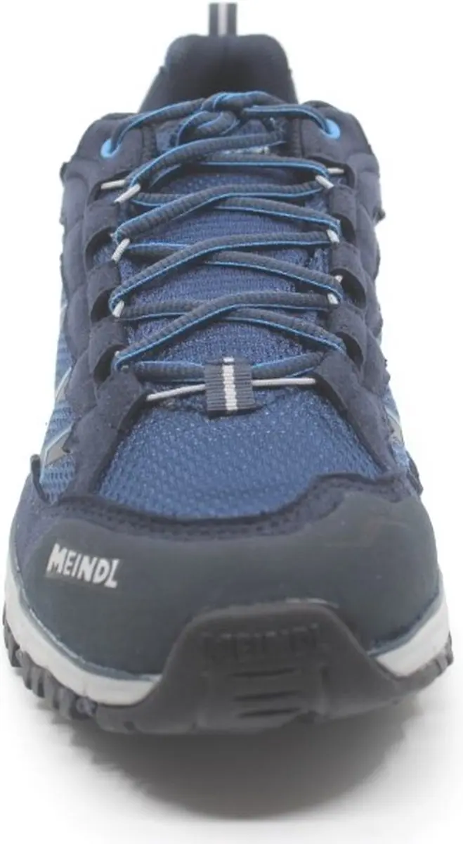 Meindl Caribe GTX Wandelschoenen Heren 44,5 - Marine