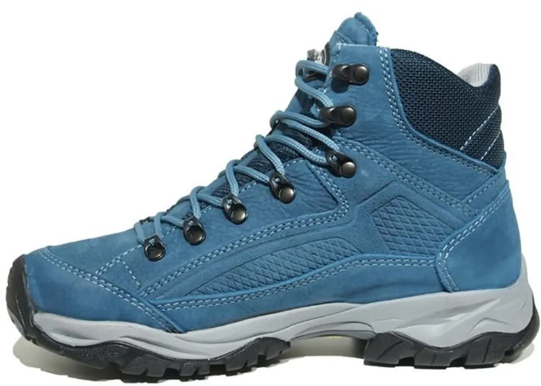Meindl Baltimore Lady GTX Wandelschoenen - Blauw 39