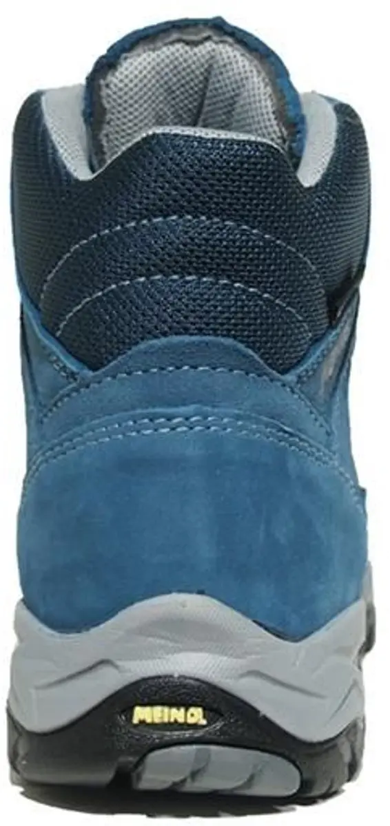 Meindl Baltimore Lady GTX Wandelschoenen - Blauw 39