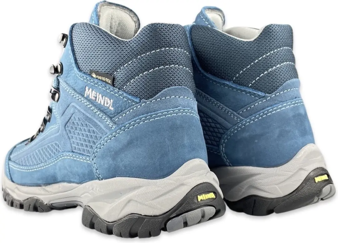Meindl Baltimore Lady GTX Wandelschoenen - Blauw 39