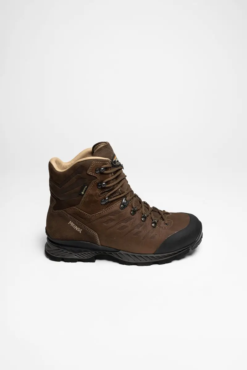 Meindl Albis MFS 2982 Heren Wandelschoen - 46 - Donkerbruin