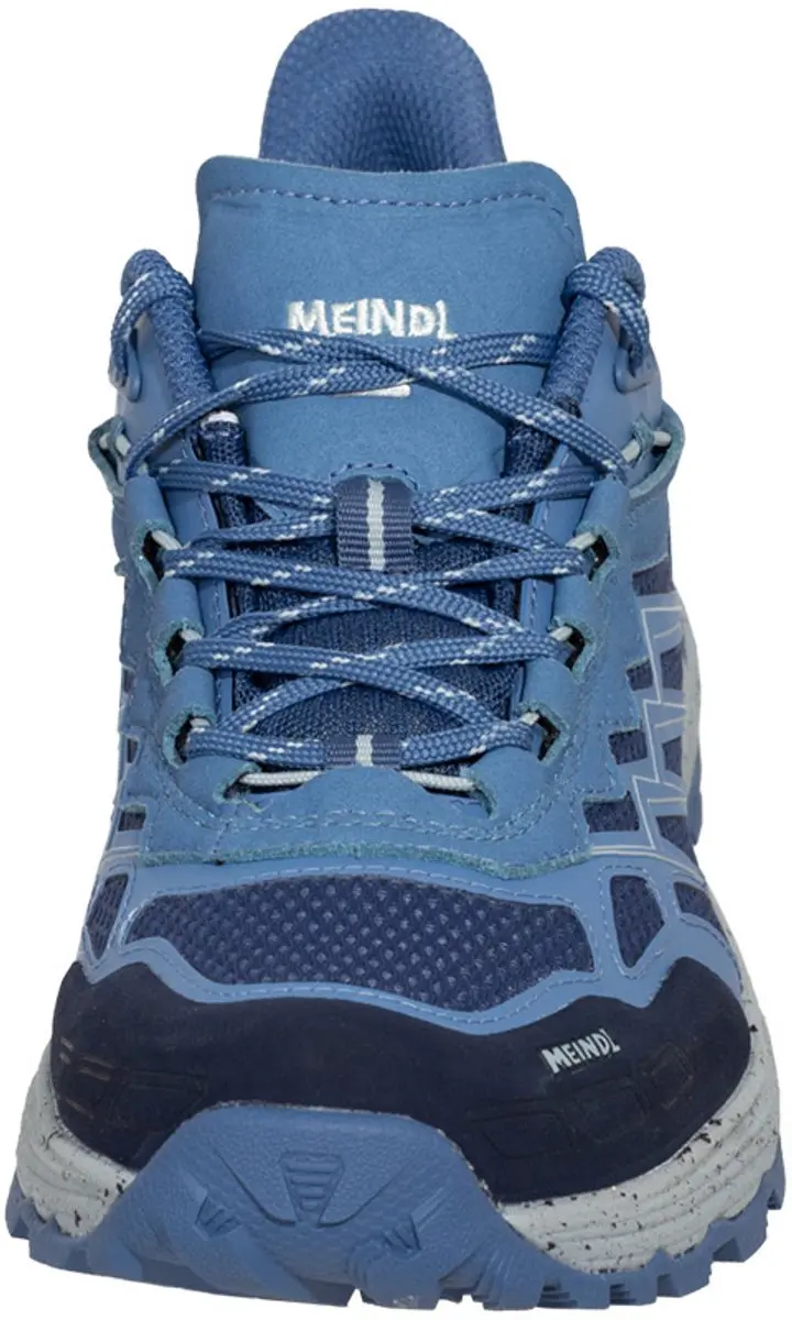 Meindl Jamaica Lady GTX Wandelschoenen Dames - Blauw