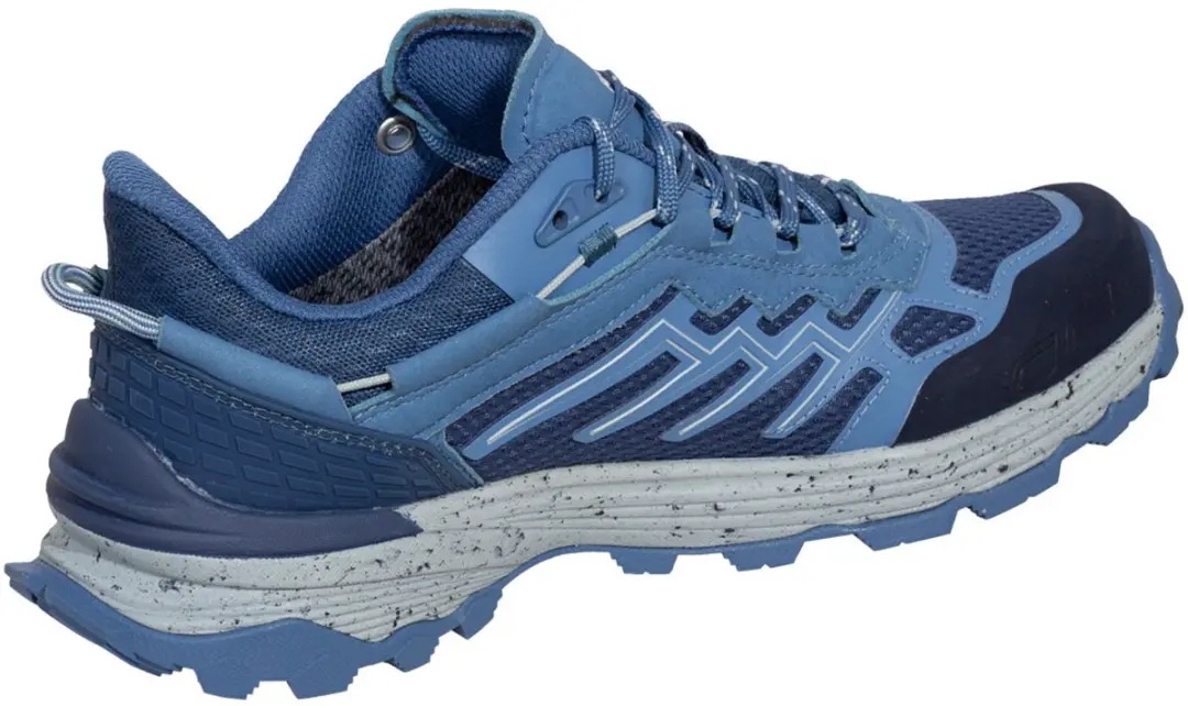 Meindl Jamaica Lady GTX Wandelschoenen Dames - Blauw